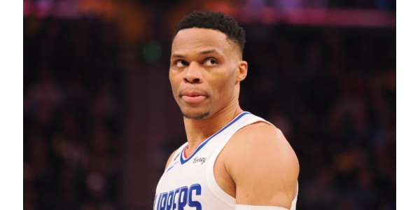 Russell Westbrook je po drugi put u karijeri razmijenjen u Utah Jazz